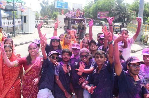 अगले बरस तू जल्दी आ...गणेश महोत्सव का समापन