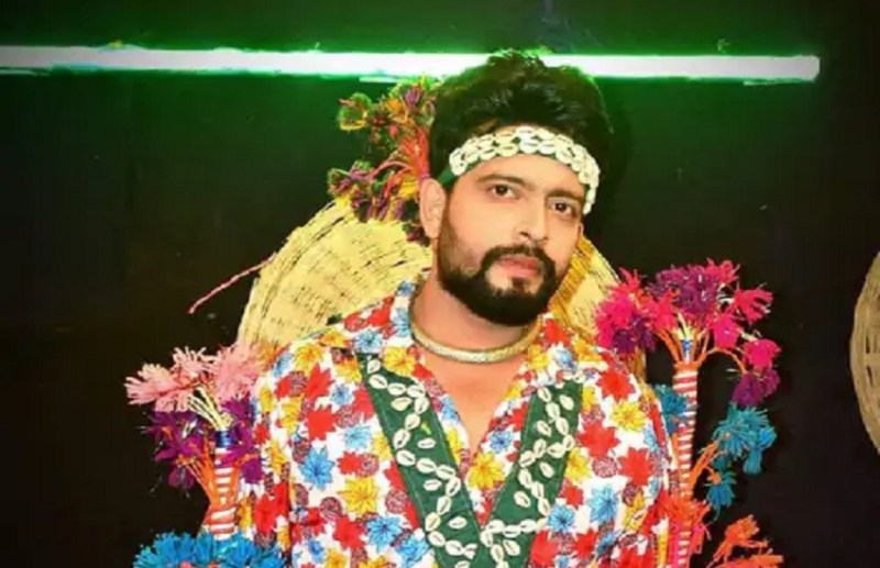 दर्दनाक हादसे में एक्टर अनुपम अनुपम भार्गव का निधन, पत्नी की हालत गंभीर, CG फ्लिम जगत में शोक की लहर