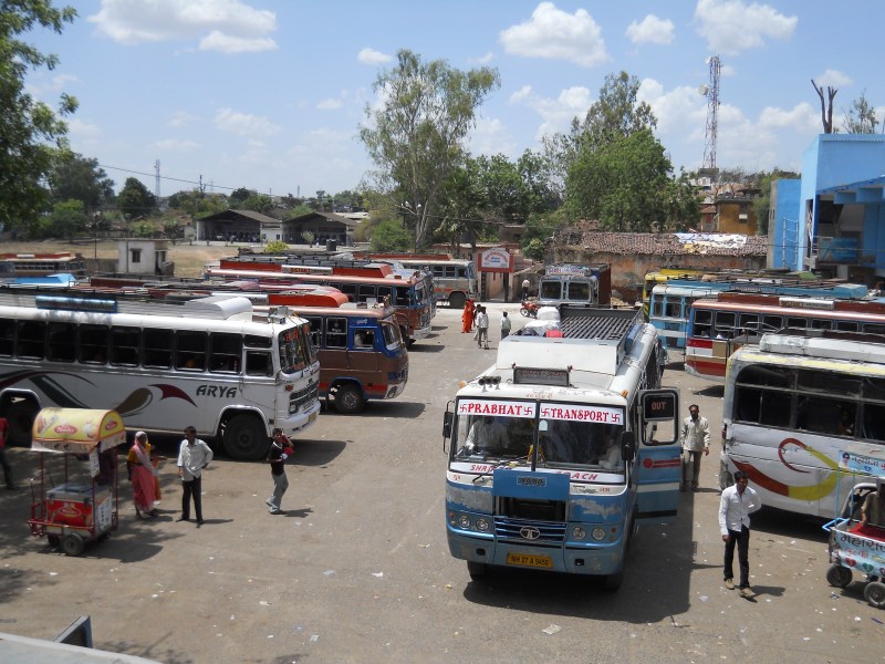 तीन साल से टेंडर नहीं वाहन विराम और पार्किंग शुल्क बंद