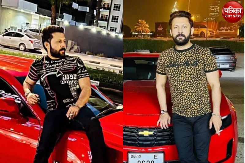 Ashraf Brother in law Saddam having four girlfriends story Atiq Ahmed