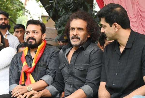 कर्नाटक बंद 