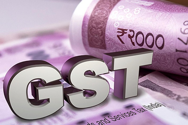 GST on OIDAR Firms