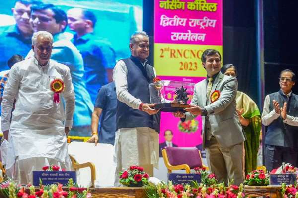 nursing counsil program