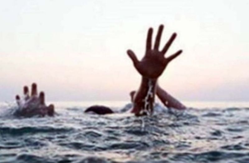 डिग्गी में मिले युवक और महिला के शव, दोनों के हाथ बंधे थे