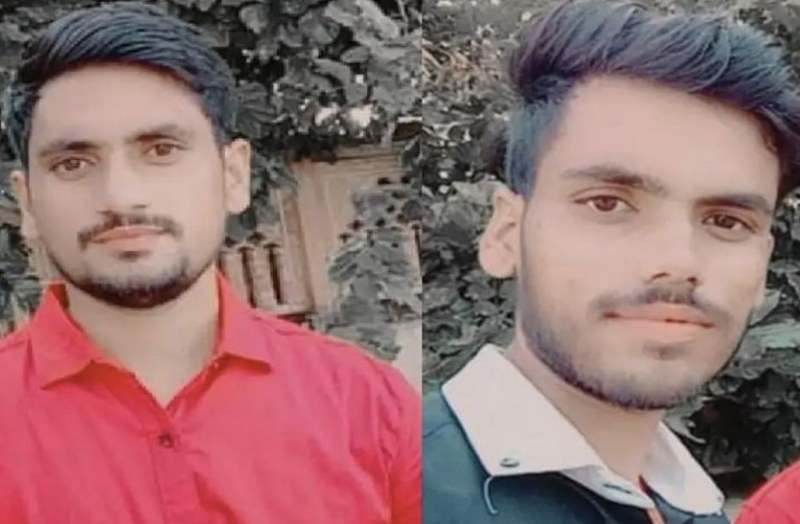 वीडियो: गम में बदली खुशियां, दो सगे भाइयों की सडक़ हादसे में मौत