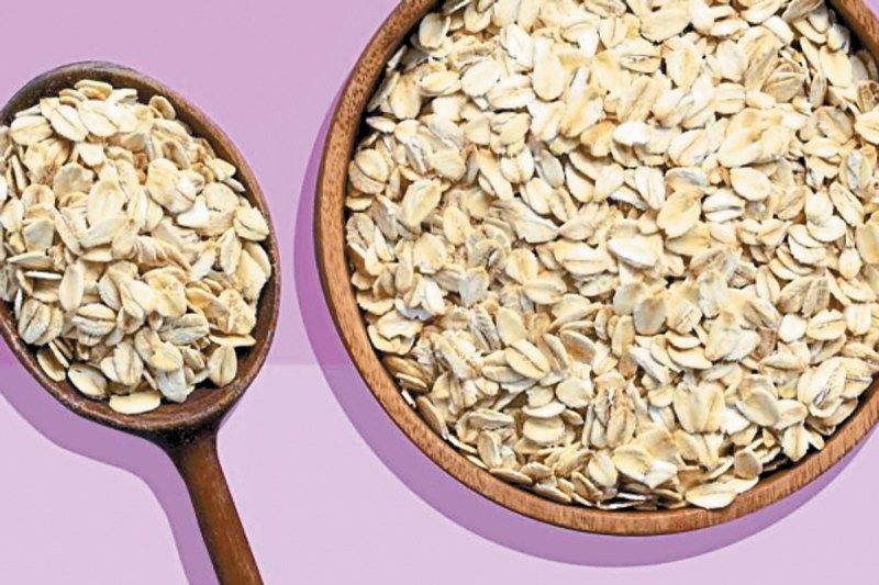 Dalia and oats: The perfect weight loss breakfast