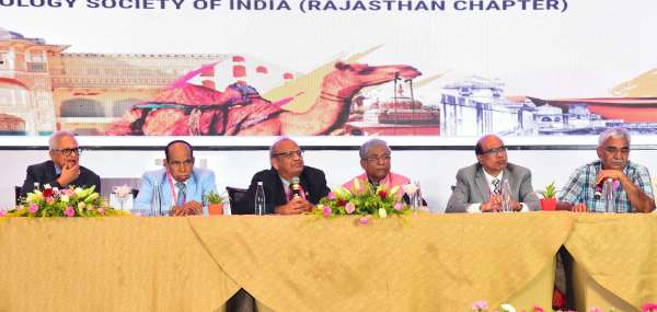 Youth are dying due to heart attack, this is serious: Governor