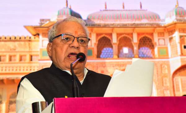 Youth are dying due to heart attack, this is serious: Governor