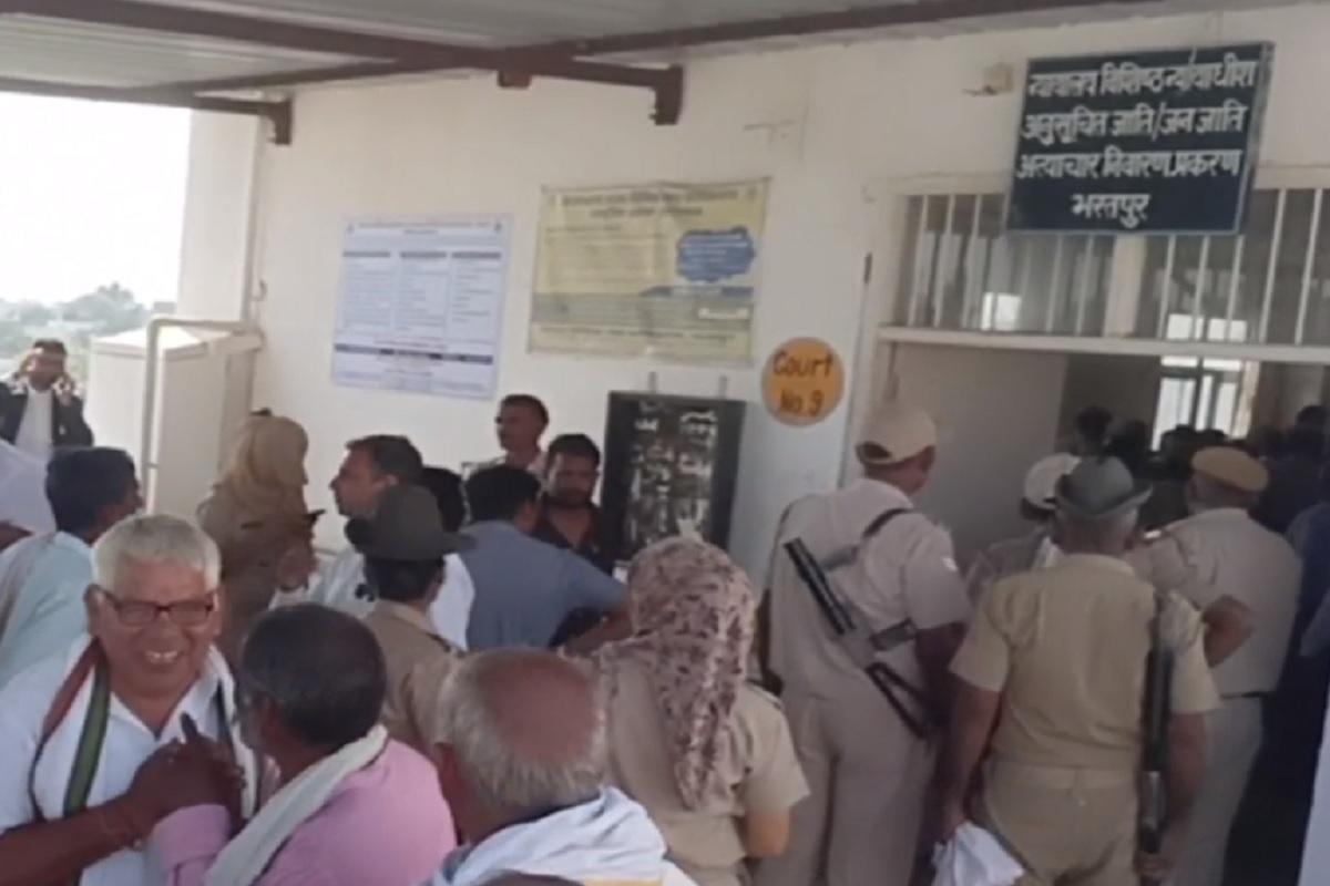 Kumher Kand Bharatpur: