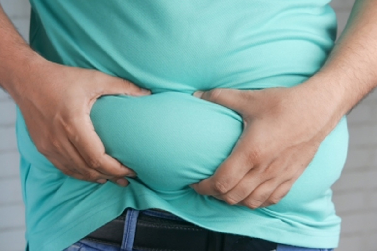 AI-powered drug to fight against obesity and diabetes