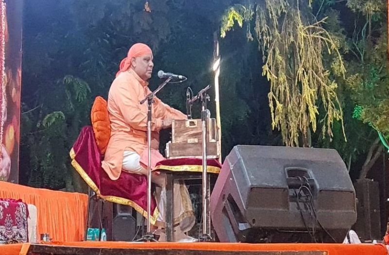 मानस परिवर्तन, नैतिक मूल्यों की कथा है सुंदरकांड. . .