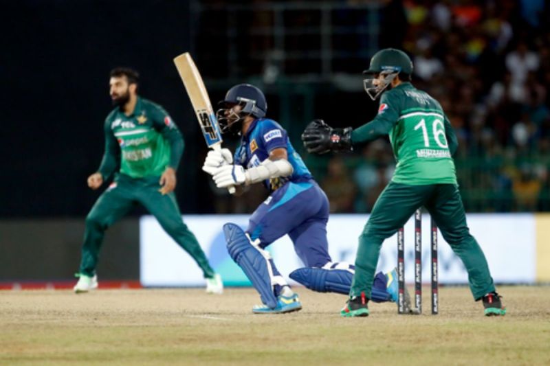 Colombo Asia Cup 2023 ODI Sri Lanka Vs Pakistan