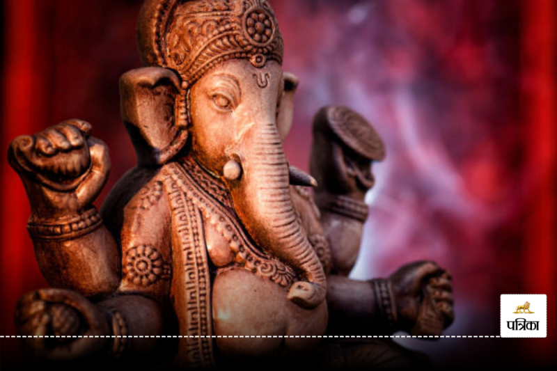 sukhkarta dukh harta ganesh aarti