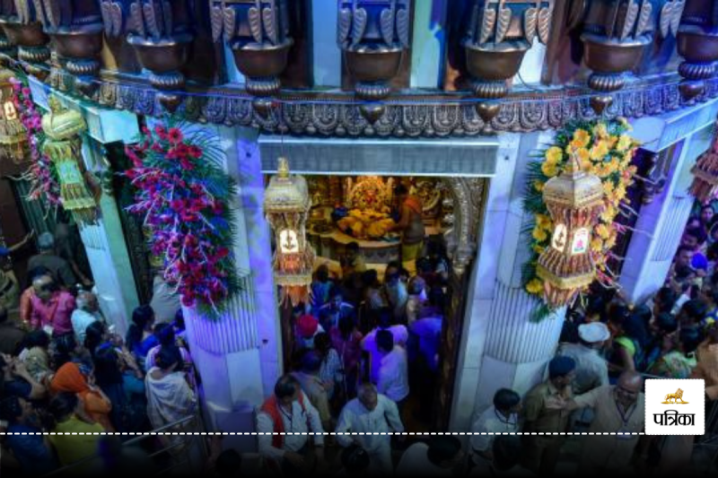 siddhivinayaktemplemaharashtra