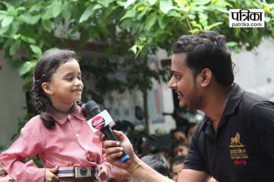 Short video poster image