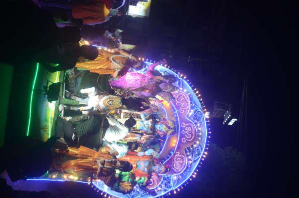 ऊँ एकदन्ताय विद्महे वक्रतुण्डाय धीमहि तन्नो दन्ती प्रचोदयात्।