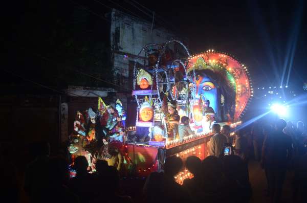 ऊँ एकदन्ताय विद्महे वक्रतुण्डाय धीमहि तन्नो दन्ती प्रचोदयात्।