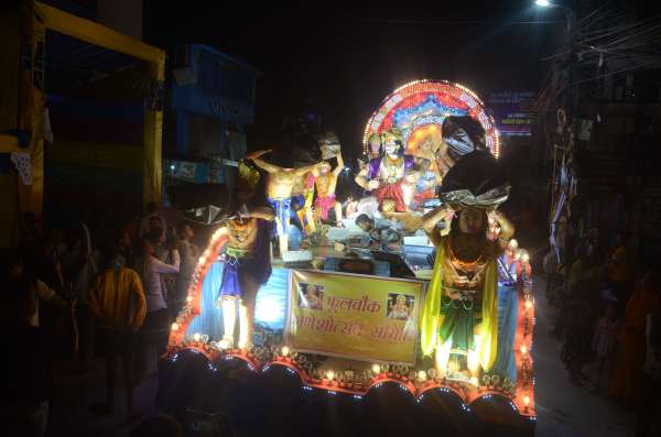 ऊँ एकदन्ताय विद्महे वक्रतुण्डाय धीमहि तन्नो दन्ती प्रचोदयात्।