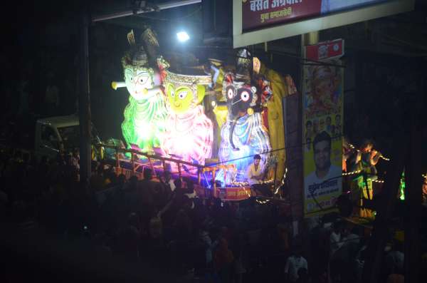 ऊँ एकदन्ताय विद्महे वक्रतुण्डाय धीमहि तन्नो दन्ती प्रचोदयात्।