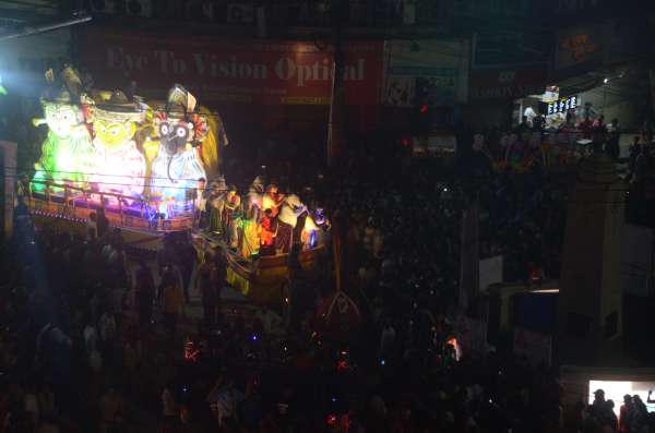 ऊँ एकदन्ताय विद्महे वक्रतुण्डाय धीमहि तन्नो दन्ती प्रचोदयात्।