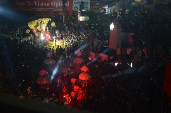 ऊँ एकदन्ताय विद्महे वक्रतुण्डाय धीमहि तन्नो दन्ती प्रचोदयात्।