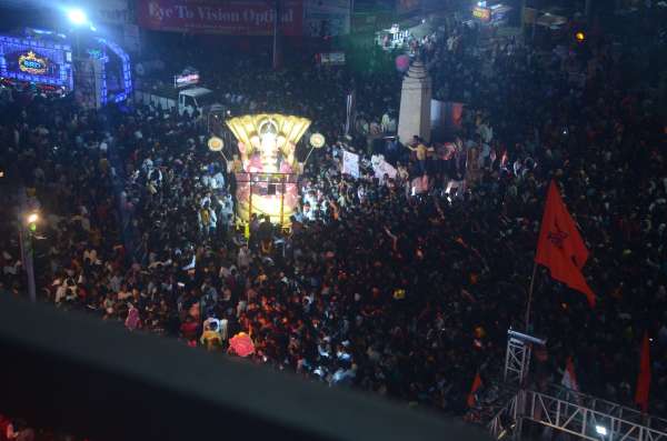 ऊँ एकदन्ताय विद्महे वक्रतुण्डाय धीमहि तन्नो दन्ती प्रचोदयात्।