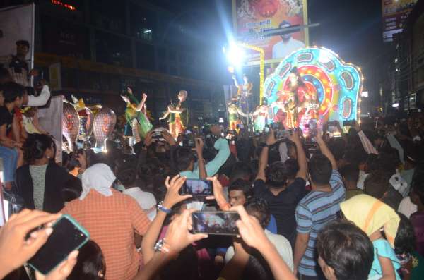 ऊँ एकदन्ताय विद्महे वक्रतुण्डाय धीमहि तन्नो दन्ती प्रचोदयात्।