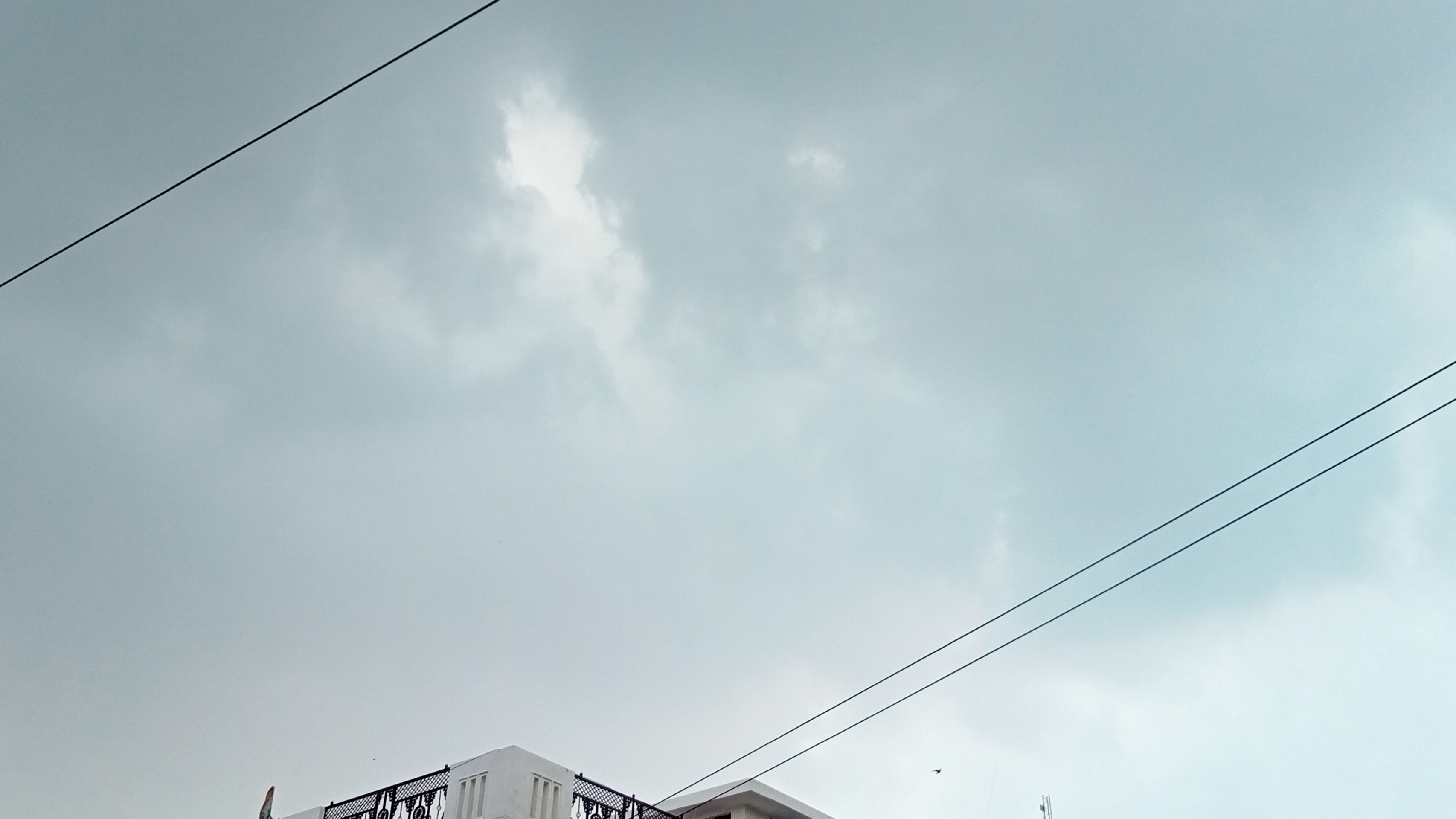 IMD weather alert