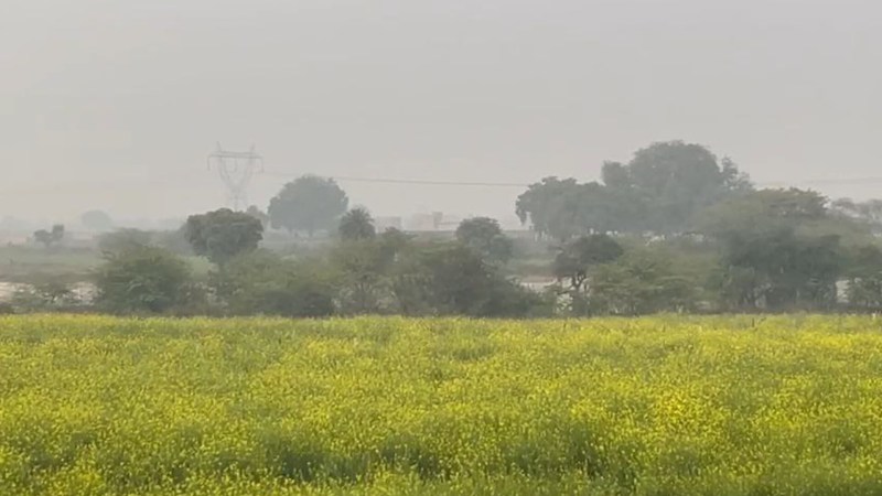 भारतीय मौसम विभाग ने दी जानकारी