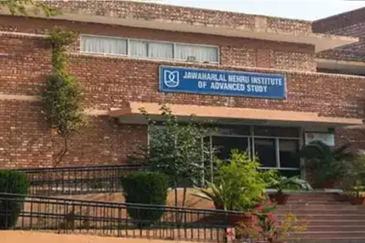 JNU Campus