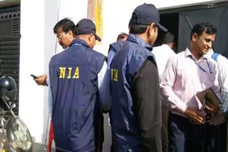 Manipur violence Updates