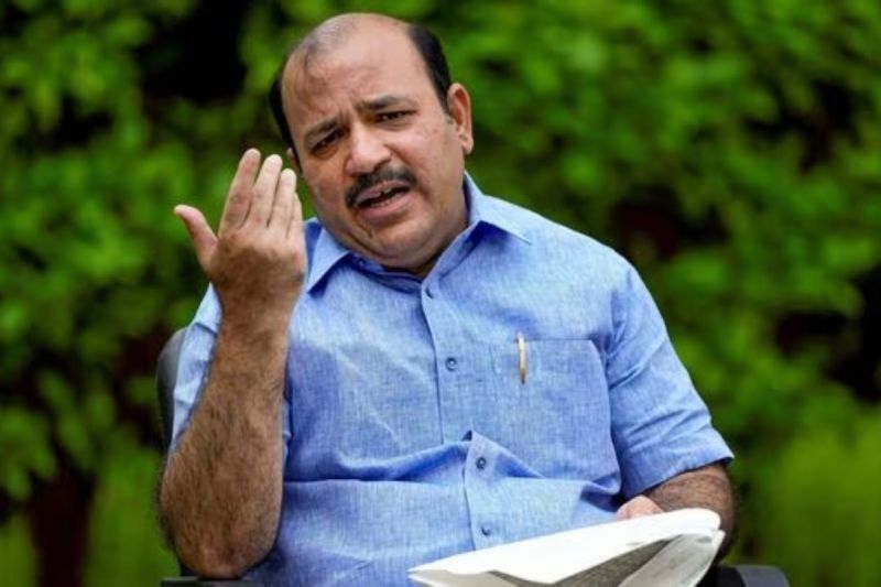 Bsp mp danish ali big demand to pm modi on Swachhata Hi Seva campaign