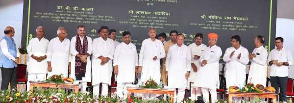 Don't know who will be the Chief Minister in 2030, which party will fo