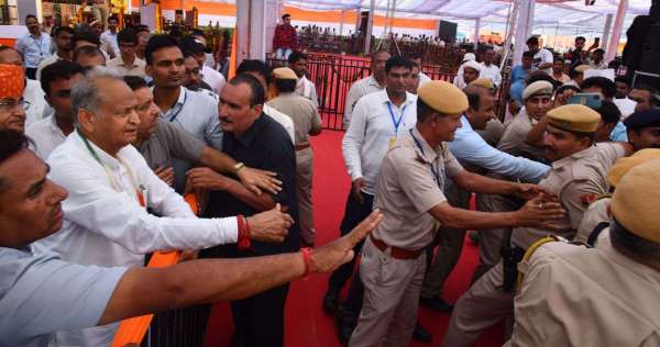 Don't know who will be the Chief Minister in 2030, which party will fo