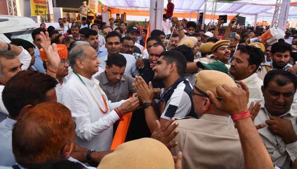 Don't know who will be the Chief Minister in 2030, which party will fo