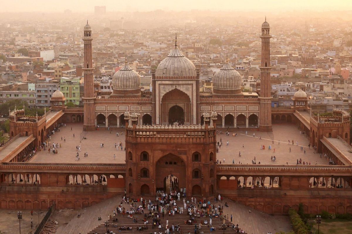 top five tourist places to visit in aligarh