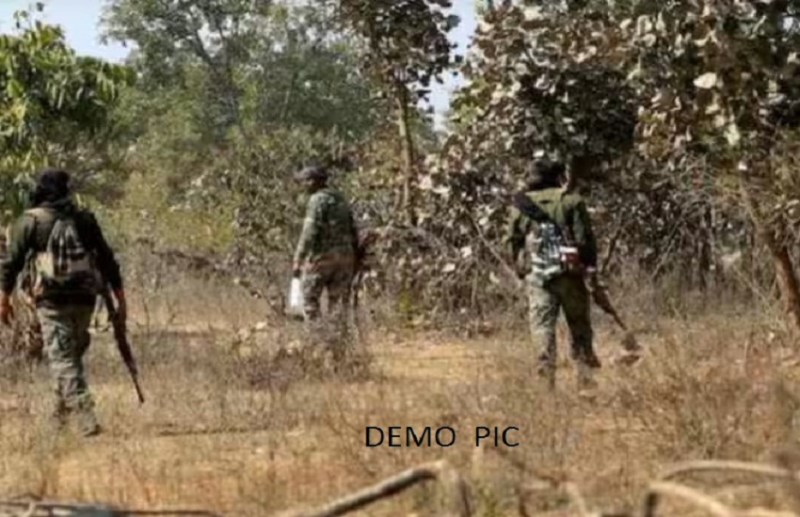 PM Modi In Jagdalpur : पीएम मोदी की सुरक्षा में मुस्तैद रहेंगे ये कमांडो, आसमान से भी रखी जाएगी पैनी नजर