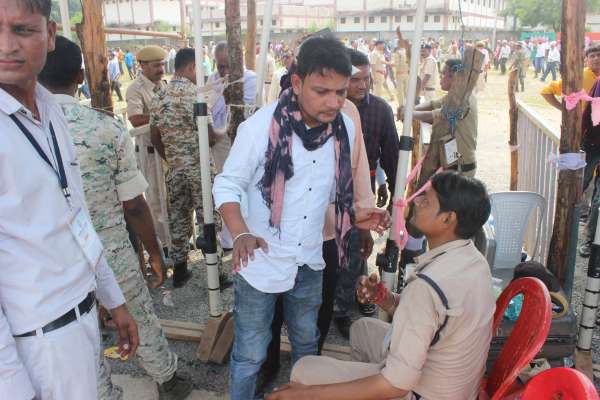 Every person see Mod