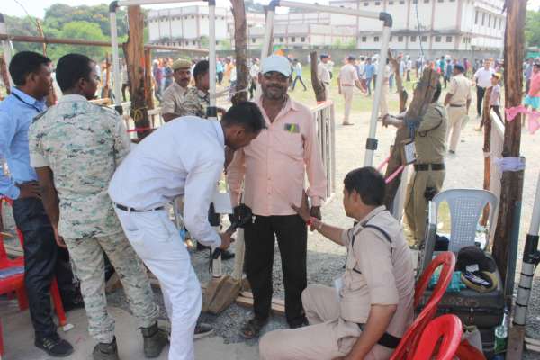 Every person see Mod