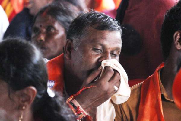 Every person see Mod