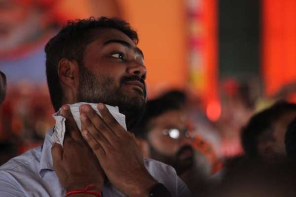 Every person see Mod