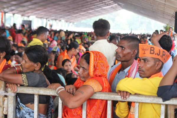 Every person see Mod