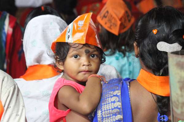 Every person see Mod