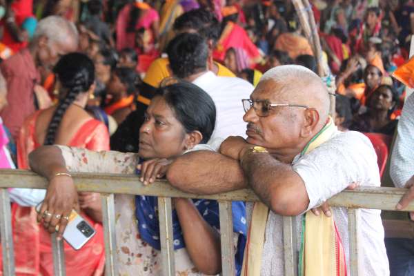 Every person see Mod