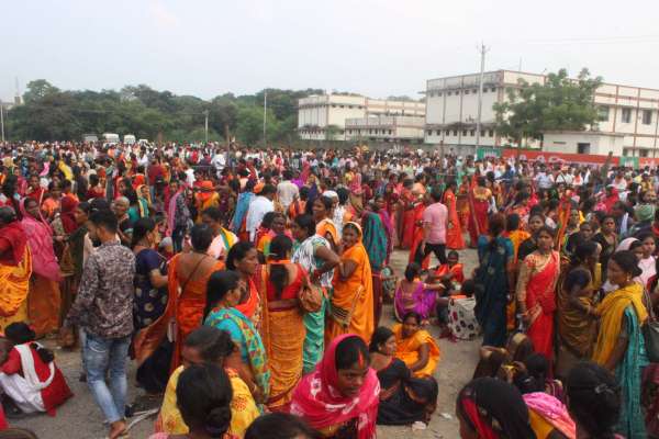 Every person see Mod