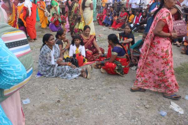 Every person see Mod