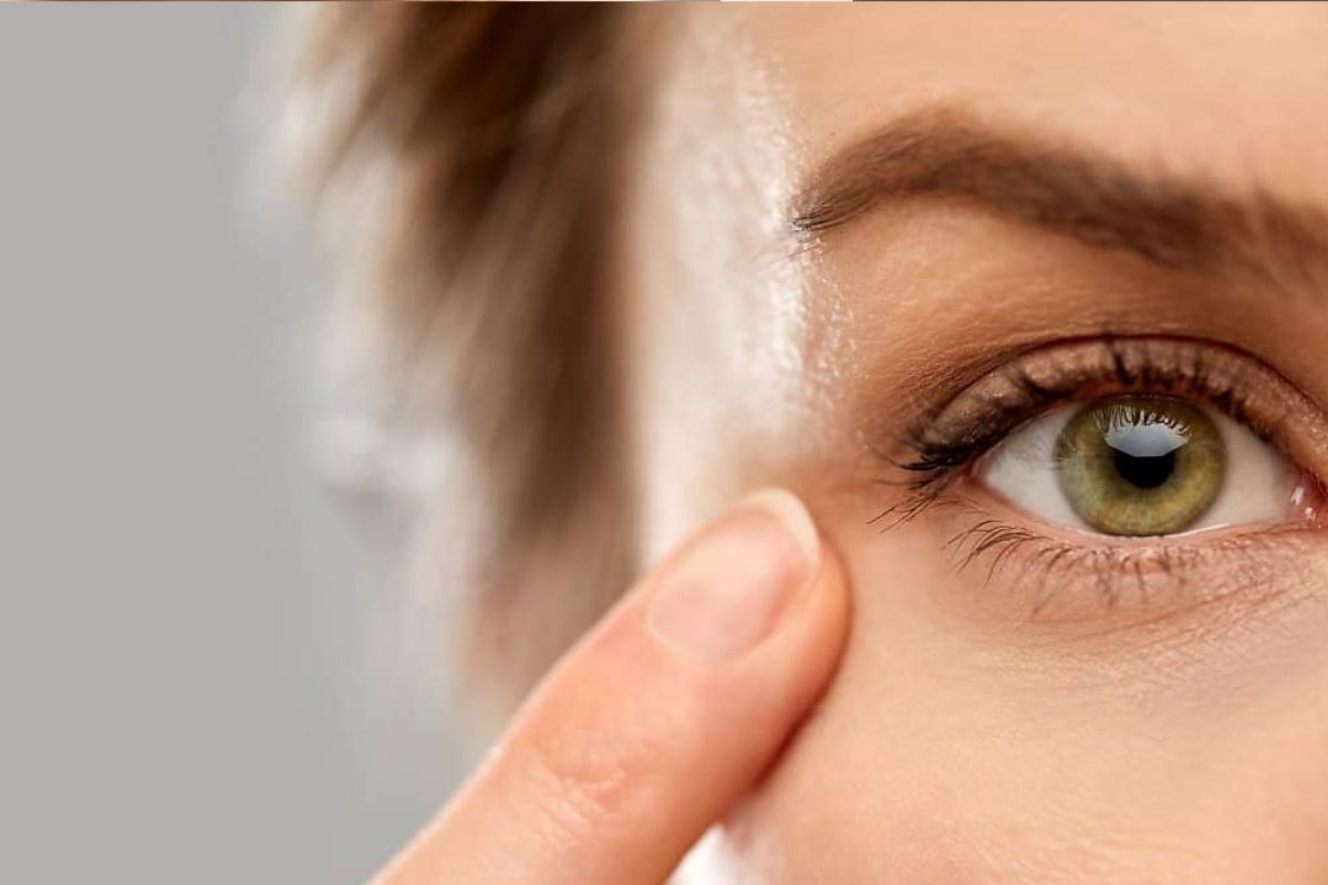 health news : Foods To Improve Eyesight