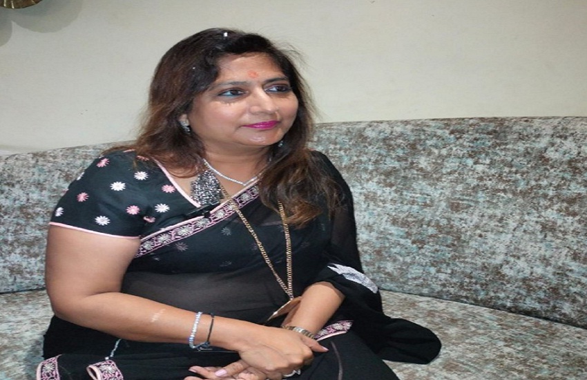 एकता कपूर और डायना हेडेन को ममता का सुख देने वाली डॉ. नंदिता बोलीं- एआई से एडवांस हुई आईवीएफ टेक्नोलॉजी