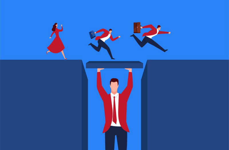 Leadership: चिंतित करने वाली स्थितियों में समझें जटिल ताना-बाना