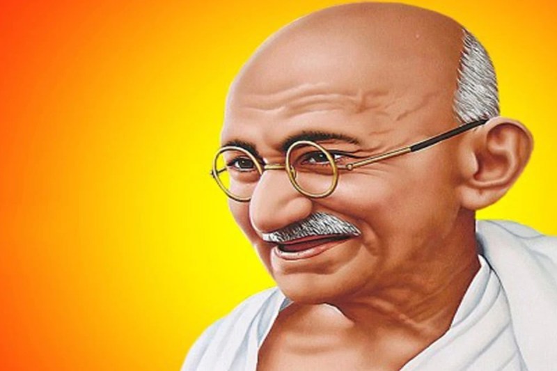Gandhi Jayanti 2023